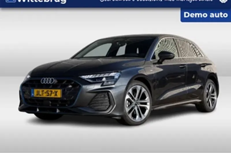 Audi A3 (2025)