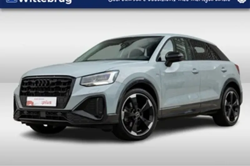 Audi Q2 (2023)