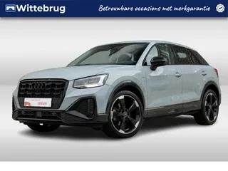 Audi Q2 (2023) — foto 1