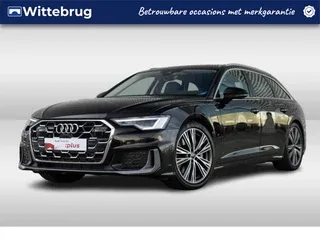 Audi A6 (2024) — foto 1