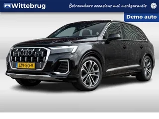 Audi Q7 (2026) — foto 1