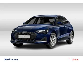 Audi A3 (2026) — foto 1