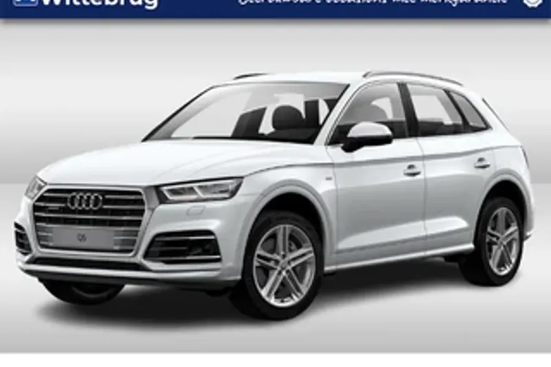 Audi Q5 (2020)
