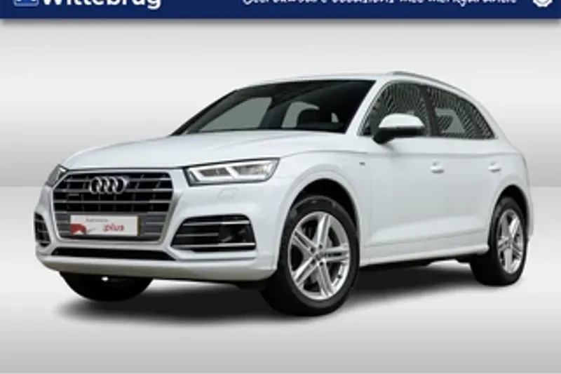 Audi Q5 (2020)