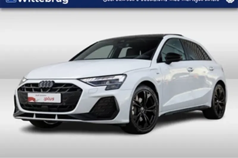 Audi A3 (2025)