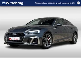 Audi A5 (2021) — foto 1