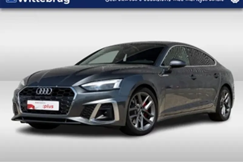Audi A5 (2021)