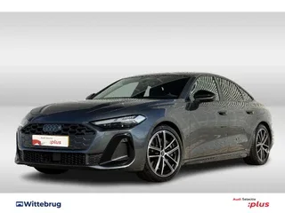 Audi A5 (2025) — foto 1