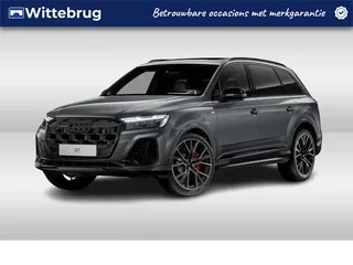 Audi Q7 (2025) — foto 1