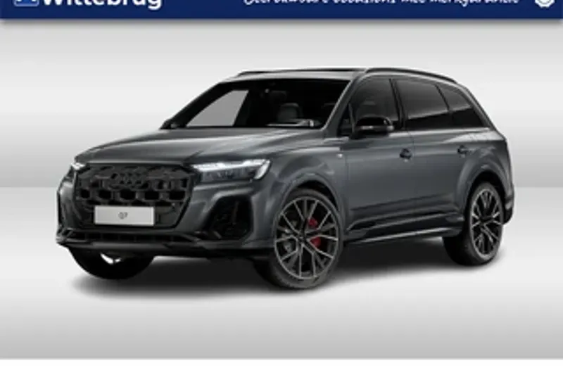 Audi Q7 (2025)