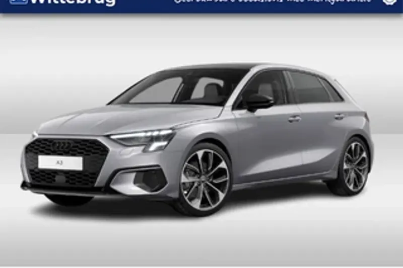 Audi A3 (2023)