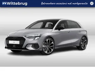 Audi A3 (2023) — foto 1