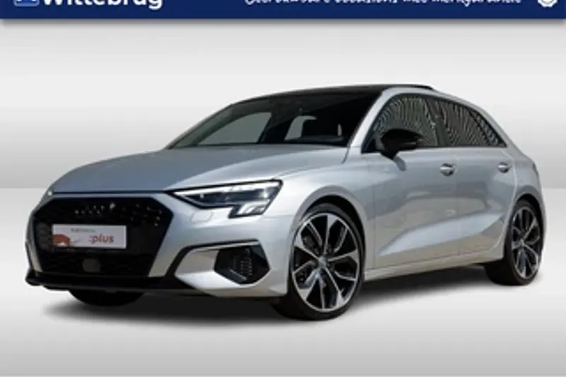 Audi A3 (2023)
