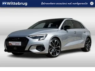 Audi A3 (2023) — foto 1