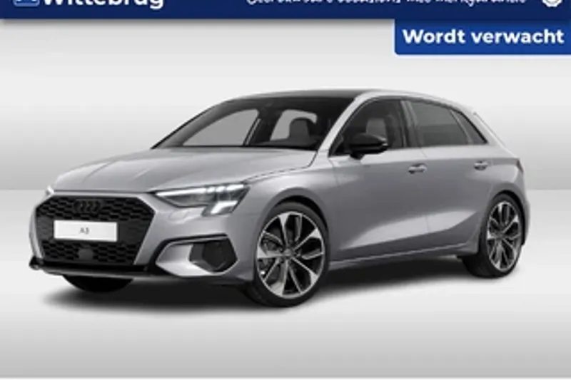 Audi A3 (2023)