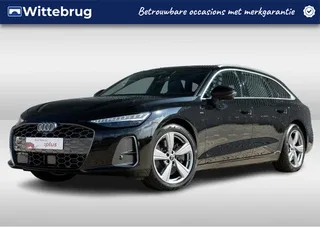 Audi A6 (2025) — foto 1
