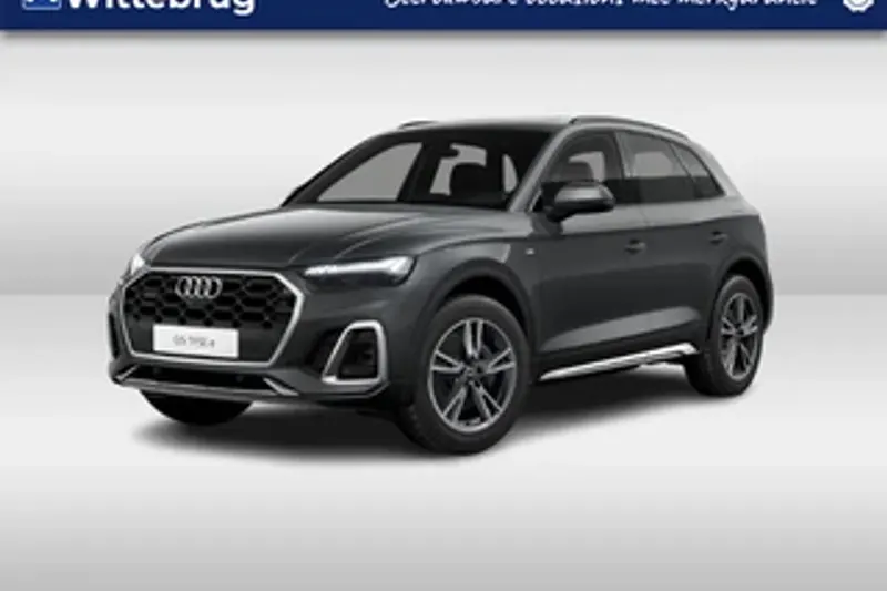 Audi Q5 (2024)