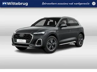 Audi Q5 (2024) — foto 1