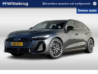 Audi A5 (2026) — foto 1