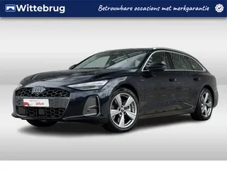Audi A6 (2025) — foto 1
