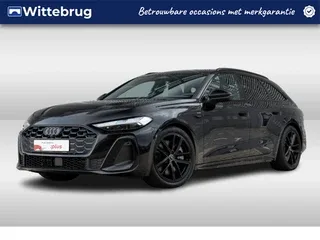 Audi A5 (2025) — foto 1