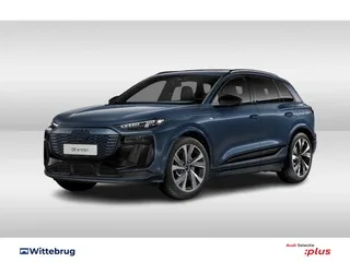 Audi Q6 e-tron (2025) — foto 1