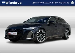 Audi A6 (2025) — foto 1