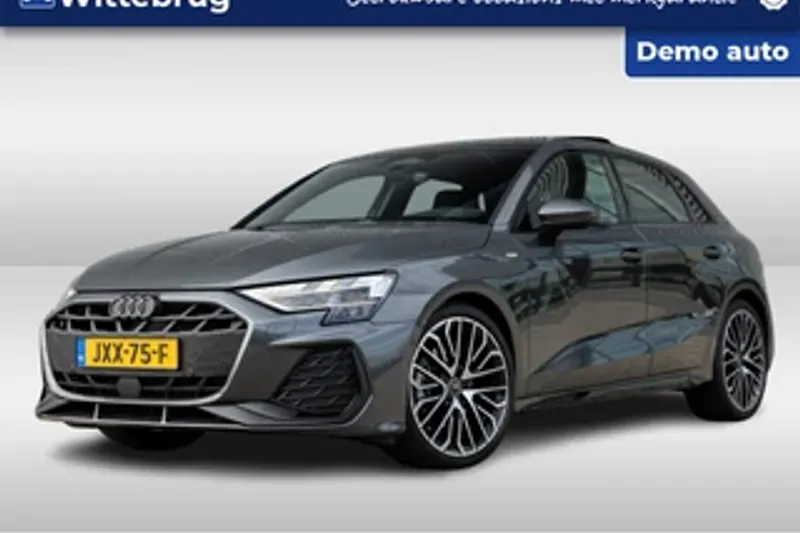 Audi A3 (2026)