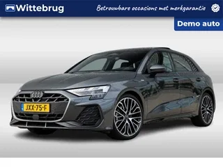 Audi A3 (2026) — foto 1