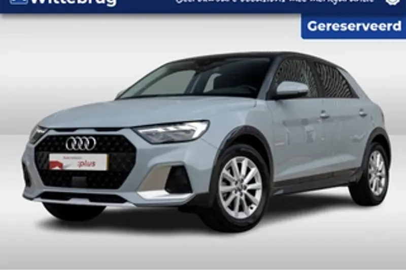 Audi A1 (2020)