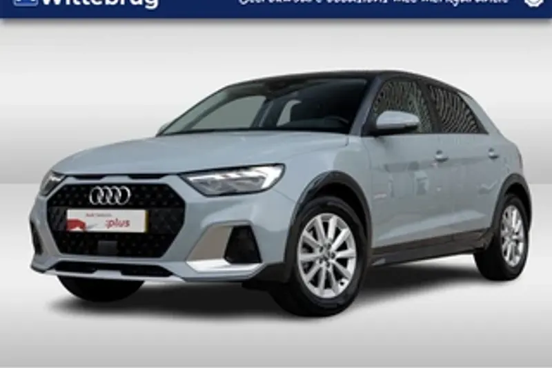 Audi A1 (2020)