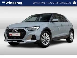 Audi A1 (2020) — foto 1