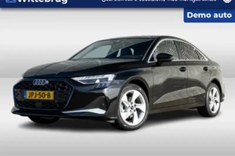 Audi A3 (2026)