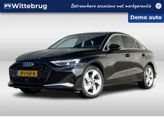 Audi A3 (2026) — foto 1
