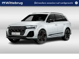 Audi Q7 (2026) — foto 1