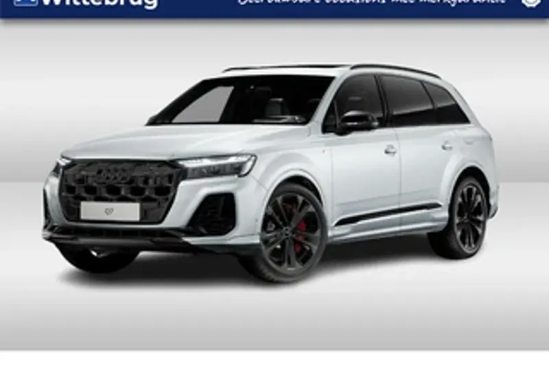 Audi Q7 (2026)