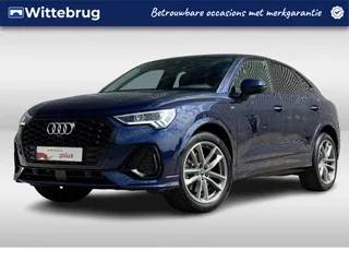 Audi Q3 (2021) — foto 1