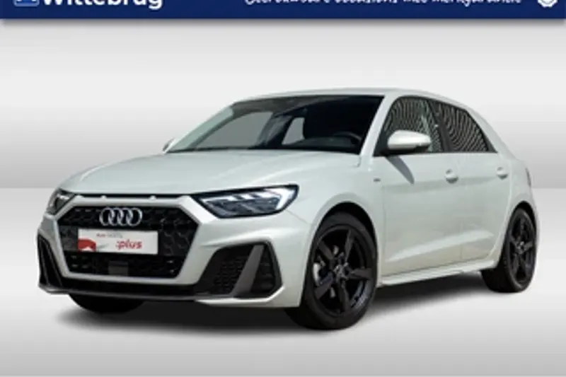 Audi A1 (2025)