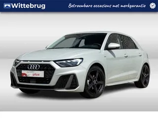 Audi A1 (2025) — foto 1