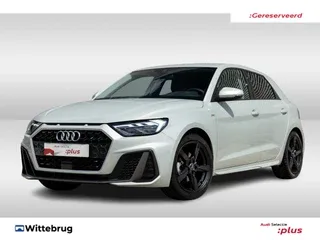 Audi A1 (2025) — foto 1