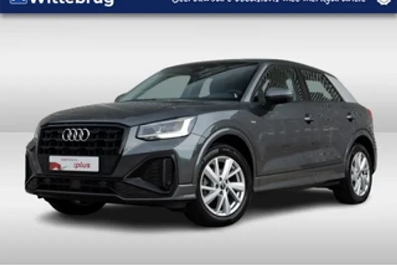 Audi Q2 (2022)