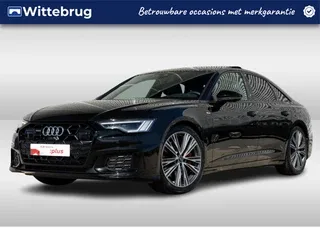 Audi A6 (2024) — foto 1