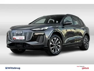 Audi Q6 e-tron (2024) — foto 1