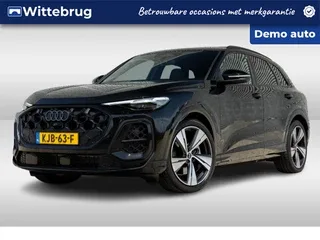 Audi Q5 (2026) — foto 1
