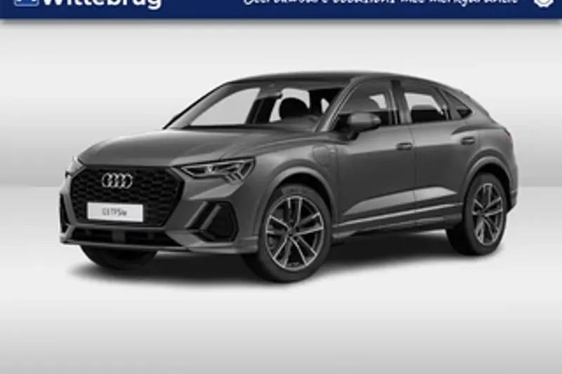 Audi Q3 (2021)