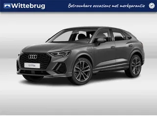Audi Q3 (2021) — foto 1