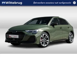Audi A3 (2025) — foto 1