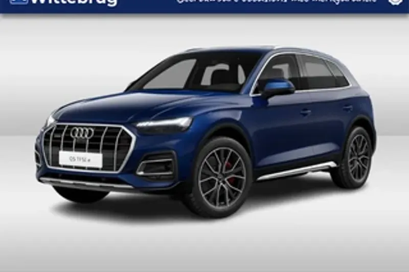Audi Q5 (2025)