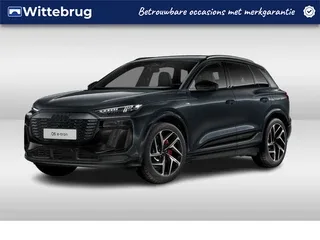 Audi Q6 e-tron (2026) — foto 1