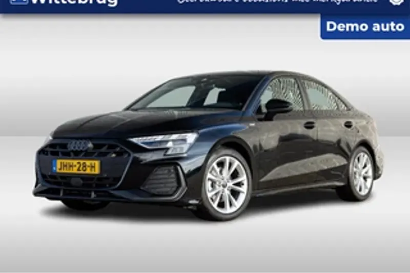 Audi A3 (2025)